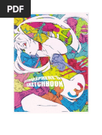 Atmosphere Sketchbook 3 | PDF
