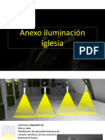 Anexo iluminacion