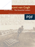 Ever Yours The Essential Letters by Vincent Van Gogh, Leo Jansen, Hans Luijten, Nienke Bakker (Z-Lib - Org) - Traducido Completo