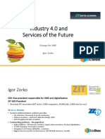 01 Igor Zorko - Digitalizacija V Podjetjih