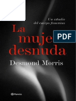 La Mujer Desnuda