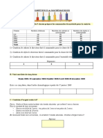 Mathematiques Activites Ludiques Comprehension Ecrite Texte Ques - 57507