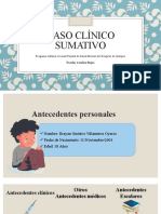 Presentation Caso Clínico Sumativo