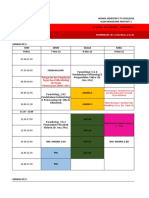 Jadwal MP2