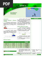 Material Cad1 Física Movimento Uniforme Pss1