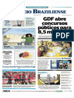 ® Correio Braziliense 24-04-2022