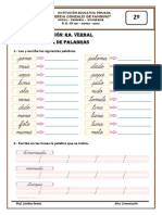 Ficha de Comunicacion 3