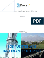 Los Puentes Mas Importantes Del Peru 46147 Downloable 175933