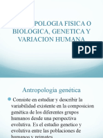 Importancia de La Genetica 1