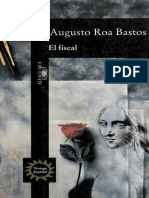 Augusto Roa Bastos. El Fiscal