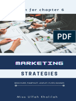 1.chapter 7 Marketing Strategies