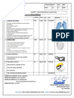 3 Cotizacion Caja Petrolera