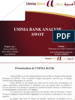 Umnia BQ Swot