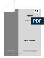 Soal - US - PAI - SMK - Kur 2013 - Utama (P.01) 2020