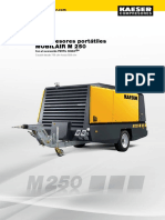 KAESER Compresor M250 (Español) Original (12-2014)