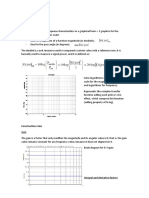 Bode Diagrams