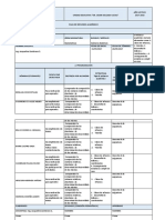 Plan de Refuerzo Académico 2017