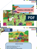 Sub 2 Animals