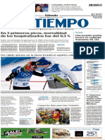 El Tiempo (12-02-2022)