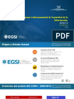 Socializacion EGSI V2.0 AcuerdoMinisterial 025 2019 1