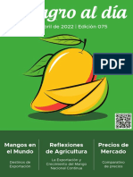 InfoAgro Al Día 075 Mango 