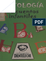 Antología de Cuentos Infantiles. Cuba - República Dominicana (Enrique Pérez Díaz, Eleanor Grimaldi Silié) (Z-lib.org)