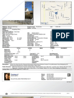 Pending and Under Contract As of 6 8 11