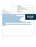 Examen 2. Administración de Proyectos DPMZ 20160038