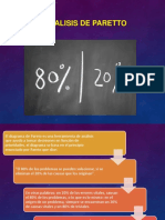 ANALISIS DE PARETTO Final