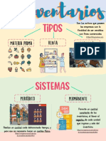 Infografia Inventarios