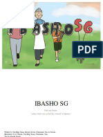 Ibasho Booklet