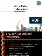 6-Chapter 4 Groundwater Pollution Remediation Technique (20210331)