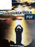Sabiduria Inka Hacia Un _Nuevo Dia_ (Spanish Edition)