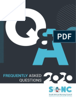 Asked Questions: Frequently