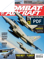Combat Aircraft Monthly 2016-08