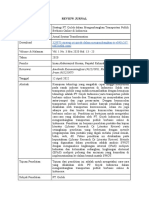 ReviewJurnal FadlyMuhammadIrvan 91121007 1A122 Pertemuan5