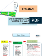 Materi Workshop 9-10 Maret 2022