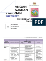 RPT PMRL THN 2 2022-2023 by Rozayus Academy
