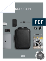 Xddesign 2018