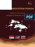 Panduan Youth Innovation Forum