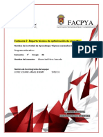 EV2.1 - Reporte Técnico de Optimización de Consultas.