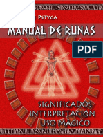 Manual de Runas