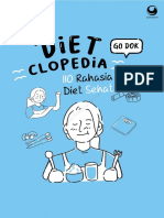 Go Dok - Dietclopedia - 110 Rahasia Diet Sehat
