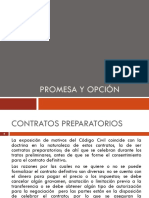 Promesa y Opcic3b3n