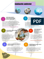 Contaminación Ambiental