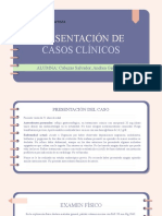 Caso Clinico Hda