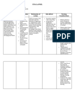 ENALAPRIL Drug Study