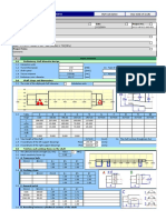 Drive Shaft Calculation