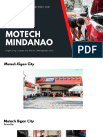 MOTECH MINDANAO