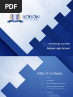 Download Adison High School by Adisonhighschool SN57376613 doc pdf